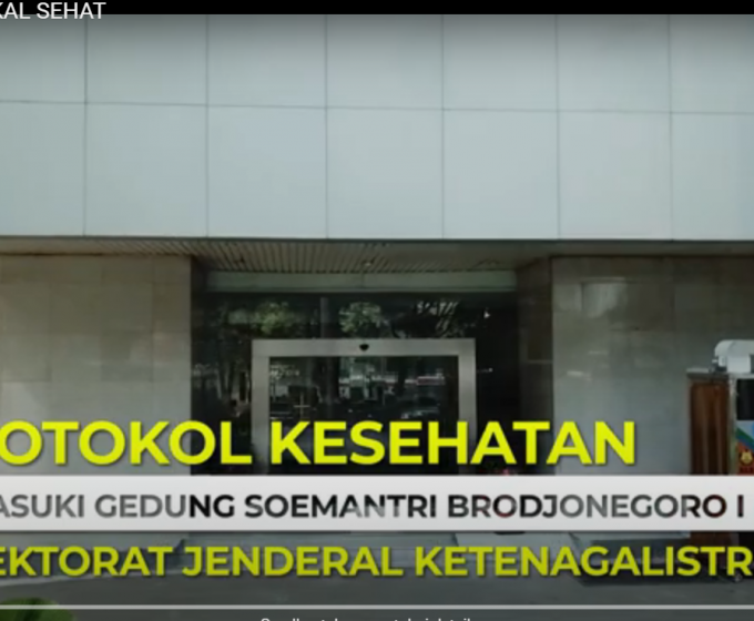 PATUH PANGKAL SEHAT