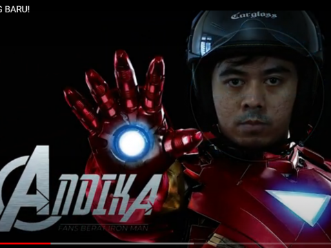 Album Agustus 2020