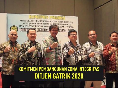 Album Februari 2020