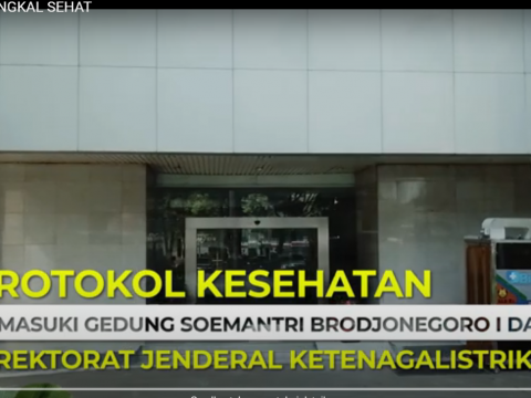 PATUH PANGKAL SEHAT