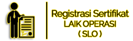 Register Sertifikat